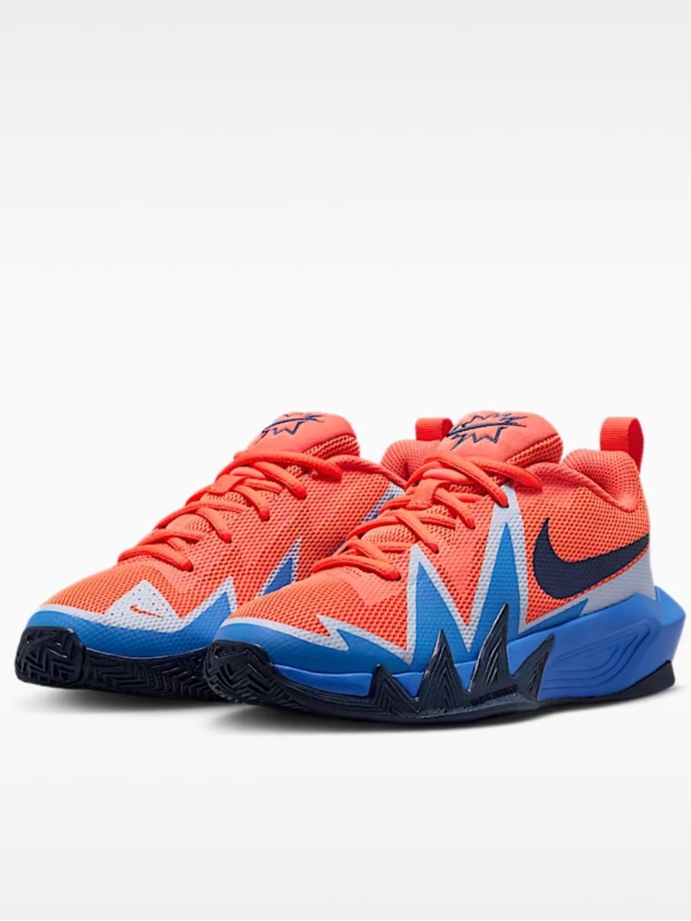 Nike S.T. Dynamite